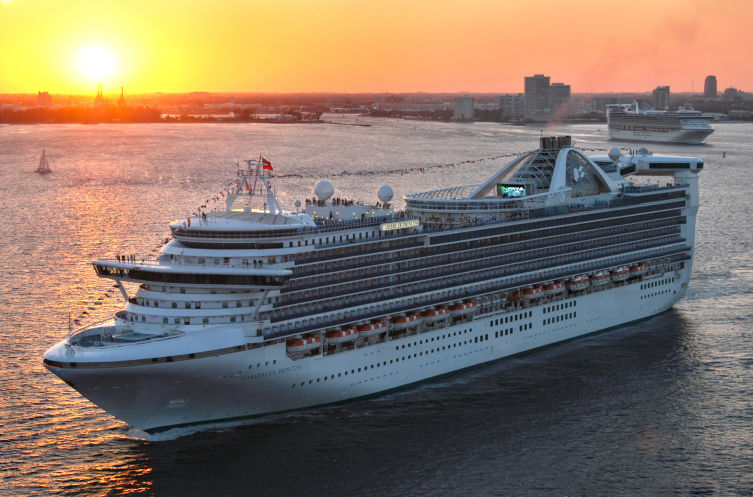 cruise